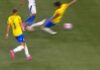 CBF divulga áudio do VAR de lance de Gustavo Gomez em Palmeiras e Cruzeiro: ‘Não tem tempo de tirar o pé’ – Nosso Palestra