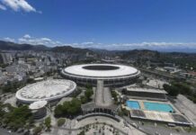 Alerj autoriza negociação do Maracanã, mas governador garante: ‘Estádio não será vendido’