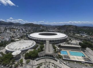 Alerj autoriza negociação do Maracanã, mas governador garante: ‘Estádio não será vendido’