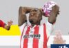 Premier League: 10 talking points from the weekend’s action