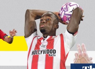 Premier League: 10 talking points from the weekend’s action