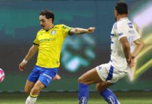 Análise: Palmeiras luta, mas sofre com nervosismo, desfalques e falta de perna – Nosso Palestra