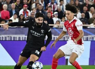 Man City have two games to test Josko Gvardiol theory with Arsenal