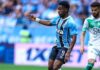 Carlos Vinícius e +4: veja os destaques na vitória do Grêmio contra o Juventude