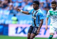 Carlos Vinícius e +4: veja os destaques na vitória do Grêmio contra o Juventude