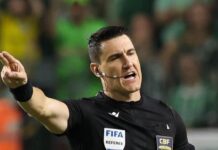 Áudio do VAR revela polêmica em lance do Cruzeiro contra o Palmeiras; veja