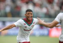 Alguém precisa de descanso? Confira os cinco jogadores com mais partidas pelo Fluminense em 2025