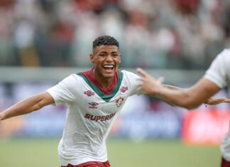 Alguém precisa de descanso? Confira os cinco jogadores com mais partidas pelo Fluminense em 2025