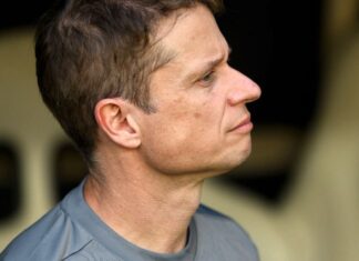 RB Bragantino decide demitir Fernando Seabra após returno com ‘pontuação de rebaixado’
