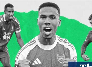 With Arsenal clear and rivals stumbling, is the Premier League title race over?