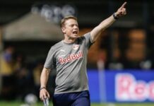 Ex-técnico do Cruzeiro, Fernando Seabra é demitido pelo Red Bull Bragantino; veja
