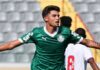 Palmeiras encaminha compra de Larson, destaque do Sub-20 – Nosso Palestra