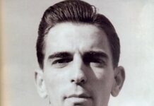 Paulo César de Araújo, o inesquecível Pagão – Santos Futebol Clube