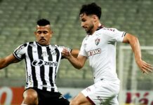 Fluminense enfrentou o Ceará pela última vez em 2022; Relembre – Fluminense: Últimas notícias, vídeos, onde assistir e próximos jogos