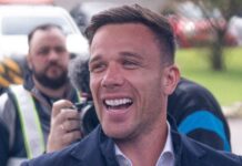 O jogador do Grêmio que ainda sonha com a Seleção Brasileira