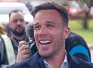 O jogador do Grêmio que ainda sonha com a Seleção Brasileira