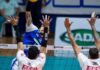 Em jogo disputado, Sada Cruzeiro perde para Sesi pela Superliga Masculina 2025/26