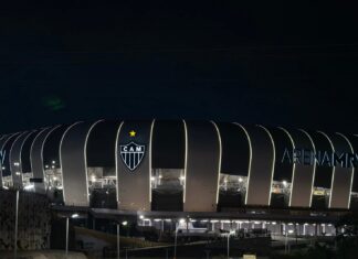 Atlético x Independiente del Valle: veja como chegar à Arena MRV com segurança e tranquilidade