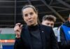 Wales v Poland: Rhian Wilkinson expects ‘tough, tough game’ for hosts
