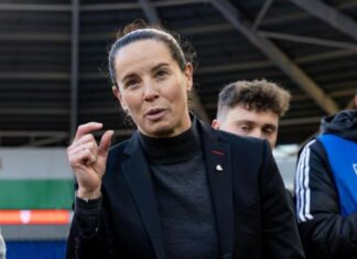 Wales v Poland: Rhian Wilkinson expects ‘tough, tough game’ for hosts