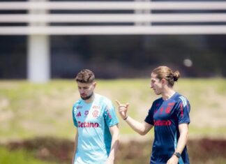 Desfalques e Estratégias: Flamengo se prepara para semifinal decisiva contra o Racing