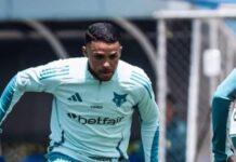 Últimas do Cruzeiro: repercussão do empate com Palmeiras e grave lesão de Wanderson