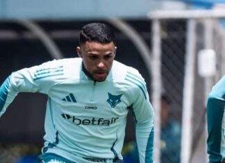 Últimas do Cruzeiro: repercussão do empate com Palmeiras e grave lesão de Wanderson