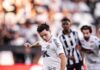 No Rio de Janeiro, Santos FC empata com o Botafogo – Santos Futebol Clube