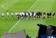 Newcastle Women charged by FA with six illegal approaches to Sunderland players
