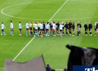 Newcastle Women charged by FA with six illegal approaches to Sunderland players