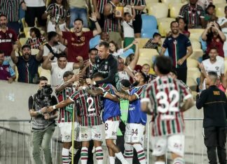 Fluminense deve fazer mais da metade de seus jogos até o fim do ano no Maracanã – Fluminense: Últimas notícias, vídeos, onde assistir e próximos jogos
