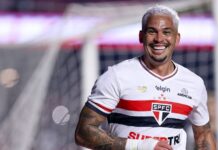 Luciano fica no São Paulo para 2026? Entenda o que clube, Crespo e jogador planejam para último ano de contrato