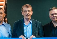 Forte empresário gaúcho declara apoio à Odorico Roman nas eleições do Grêmio