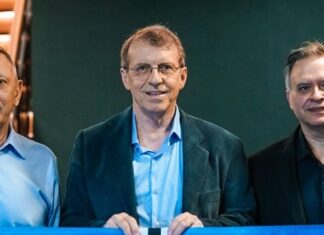 Forte empresário gaúcho declara apoio à Odorico Roman nas eleições do Grêmio