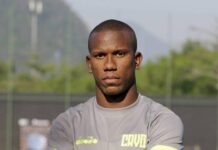 Ribamar entra com pedido de habilitação de crédito na recuperação judicial do Vasco