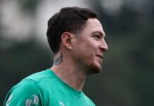 Palmeiras terá ‘reforços’ contra LDU pela Libertadores – Nosso Palestra