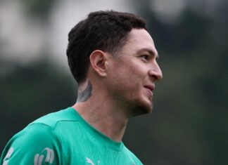 Palmeiras terá ‘reforços’ contra LDU pela Libertadores – Nosso Palestra
