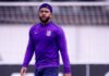Memphis Depay falta a treino do Corinthians por mau tempo e recomendação da prefeitura do Rio