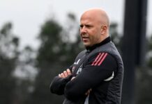 Arne Slot sent clear warning over Liverpool team selection vs. Crystal Palace