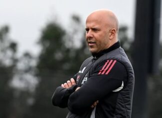Arne Slot sent clear warning over Liverpool team selection vs. Crystal Palace