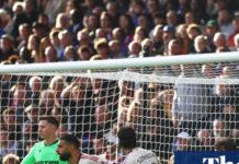 Federico Chiesa backs Liverpool to deal with any long-ball threat in Palace test