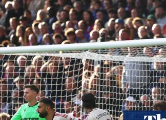 Federico Chiesa backs Liverpool to deal with any long-ball threat in Palace test