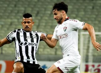 Portal esboça escalação do Ceará para enfrentar o Fluminense – Fluminense: Últimas notícias, vídeos, onde assistir e próximos jogos