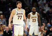 Como chegada de Doncic aos Lakers chocou astro dos Timberwolves e o que assistir no Disney+