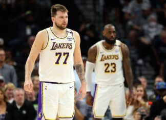 Como chegada de Doncic aos Lakers chocou astro dos Timberwolves e o que assistir no Disney+