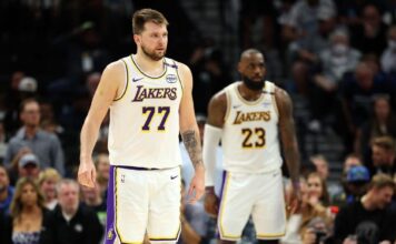 Como chegada de Doncic aos Lakers chocou astro dos Timberwolves e o que assistir no Disney+
