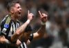 Com gol de Hulk, Arana e Bernard, Galo atropela Del Valle – Galo 360