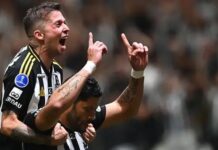 Com gol de Hulk, Arana e Bernard, Galo atropela Del Valle – Galo 360