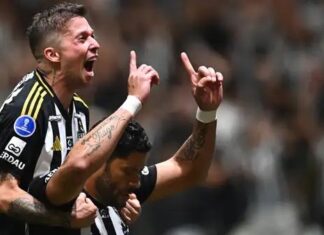 Com gol de Hulk, Arana e Bernard, Galo atropela Del Valle – Galo 360