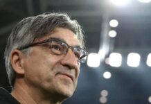 Juric esalta l’Atalanta: “Meritavamo la vittoria. Ma dobbiamo essere più cinici”